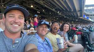 Colorado Rockies - MLB vs Baltimore Orioles
