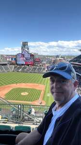 Colorado Rockies - MLB vs Baltimore Orioles