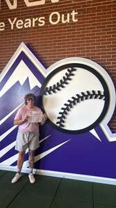Colorado Rockies - MLB vs Baltimore Orioles