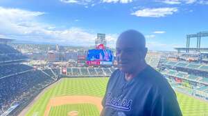 Colorado Rockies - MLB vs Baltimore Orioles