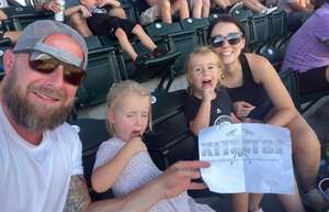Colorado Rockies - MLB vs St. Louis Cardinals