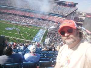 Tennessee Titans - NFL vs Cleveland Browns