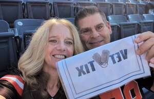 Tennessee Titans - NFL vs Cleveland Browns