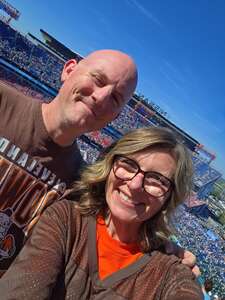 Tennessee Titans - NFL vs Cleveland Browns