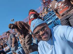 Tennessee Titans - NFL vs Cleveland Browns