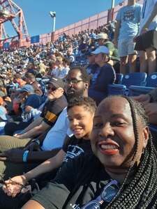 Tennessee Titans - NFL vs Cleveland Browns