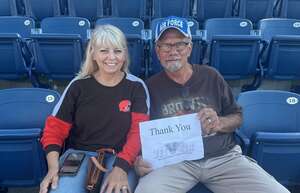 Tennessee Titans - NFL vs Cleveland Browns