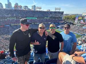 Tennessee Titans - NFL vs Cleveland Browns