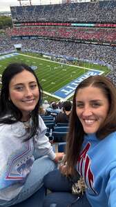 Tennessee Titans - NFL vs Houston Texans