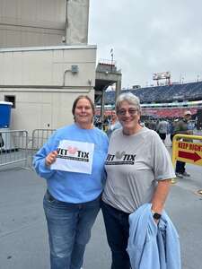 Tennessee Titans - NFL vs Houston Texans