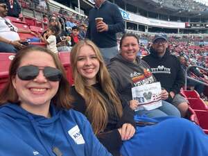 Tennessee Titans - NFL vs Houston Texans