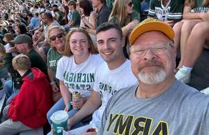 Michigan State Spartans - NCAA Football vs Eastern Michigan University