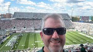 Michigan State Spartans - NCAA Football vs Eastern Michigan University