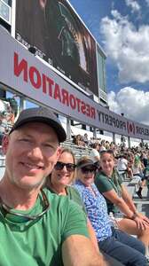 Michigan State Spartans - NCAA Football vs Eastern Michigan University