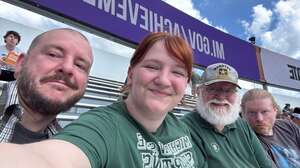 Michigan State Spartans - NCAA Football vs Eastern Michigan University
