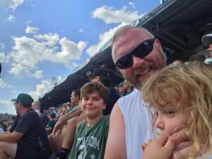 Michigan State Spartans - NCAA Football vs Eastern Michigan University