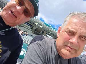 Michigan State Spartans - NCAA Football vs Eastern Michigan University