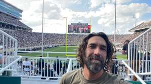 Michigan State Spartans - NCAA Football vs Eastern Michigan University
