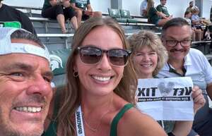 Michigan State Spartans - NCAA Football vs Eastern Michigan University