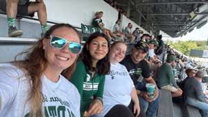Michigan State Spartans - NCAA Football vs Eastern Michigan University