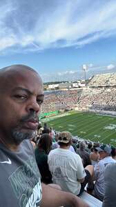 Michigan State Spartans - NCAA Football vs Eastern Michigan University