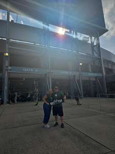 Michigan State Spartans - NCAA Football vs Eastern Michigan University