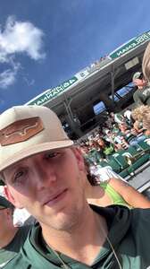 Michigan State Spartans - NCAA Football vs Eastern Michigan University