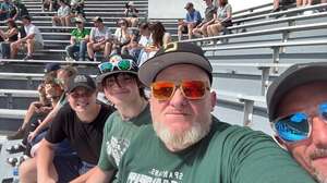 Michigan State Spartans - NCAA Football vs Eastern Michigan University