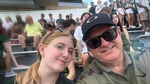 Michigan State Spartans - NCAA Football vs Eastern Michigan University