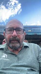 Michigan State Spartans - NCAA Football vs Eastern Michigan University