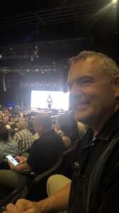 Bryan Adams: Roll with the Punches w/ guest Pat Benatar & Neil Giraldo