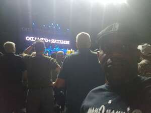 Bryan Adams: Roll with the Punches w/ guest Pat Benatar & Neil Giraldo