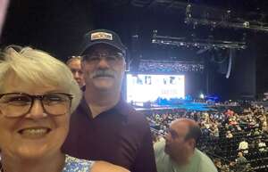Bryan Adams: Roll with the Punches w/ guest Pat Benatar & Neil Giraldo