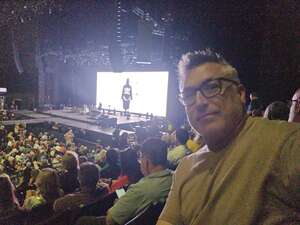 Bryan Adams: Roll with the Punches w/ guest Pat Benatar & Neil Giraldo