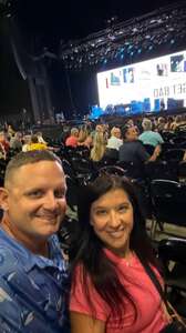 Bryan Adams: Roll with the Punches w/ guest Pat Benatar & Neil Giraldo