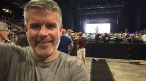 Bryan Adams: Roll with the Punches w/ guest Pat Benatar & Neil Giraldo