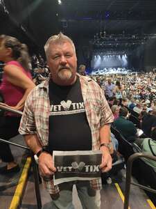 Bryan Adams: Roll with the Punches w/ guest Pat Benatar & Neil Giraldo