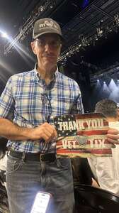 Bryan Adams: Roll with the Punches w/ guest Pat Benatar & Neil Giraldo