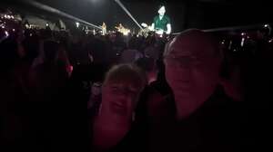 Bryan Adams: Roll with the Punches w/ guest Pat Benatar & Neil Giraldo