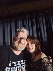 Bryan Adams: Roll with the Punches w/ guest Pat Benatar & Neil Giraldo