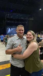 Bryan Adams: Roll with the Punches w/ guest Pat Benatar & Neil Giraldo