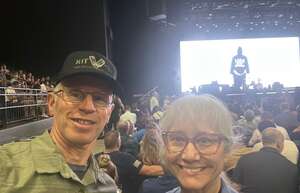 Bryan Adams: Roll with the Punches w/ guest Pat Benatar & Neil Giraldo