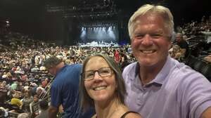 Bryan Adams: Roll with the Punches w/ guest Pat Benatar & Neil Giraldo