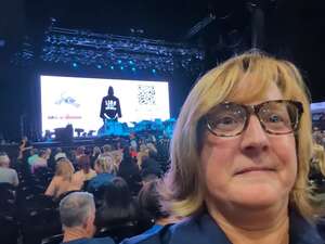 Bryan Adams: Roll with the Punches w/ guest Pat Benatar & Neil Giraldo
