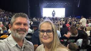 Bryan Adams: Roll with the Punches w/ guest Pat Benatar & Neil Giraldo