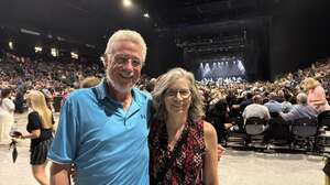 Bryan Adams: Roll with the Punches w/ guest Pat Benatar & Neil Giraldo