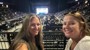 Bryan Adams: Roll with the Punches w/ guest Pat Benatar & Neil Giraldo