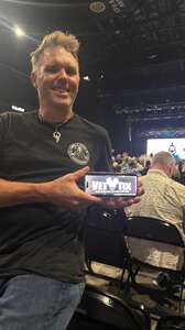 Bryan Adams: Roll with the Punches w/ guest Pat Benatar & Neil Giraldo