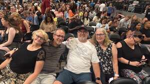 Bryan Adams: Roll with the Punches w/ guest Pat Benatar & Neil Giraldo