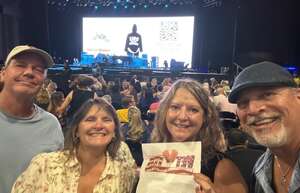 Bryan Adams: Roll with the Punches w/ guest Pat Benatar & Neil Giraldo